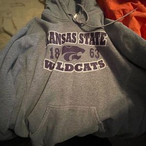 KSU hoodie